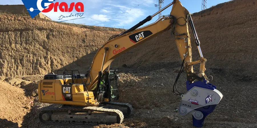 Illustrative image of Monitoreo excavaciones in Auckland